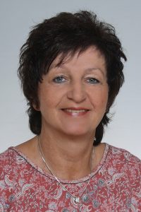 Ulrike Sonnenberg